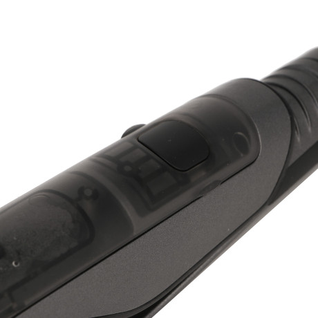 LEBEN Утюжок-выпрямитель паровой, 65Вт, нагрев 100-230℃, керамическое покрытие, 220в