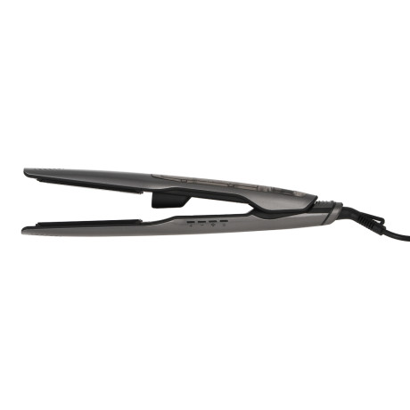 LEBEN Утюжок-выпрямитель паровой, 65Вт, нагрев 100-230℃, керамическое покрытие, 220в