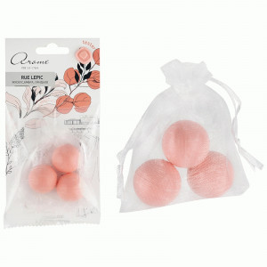 Ароматизатор д/дома "Саше с  шариками" Rue Lepic 106666 АЕР