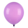 Набор шаров 10шт, тм Веселая Затея, 25см, латекс
