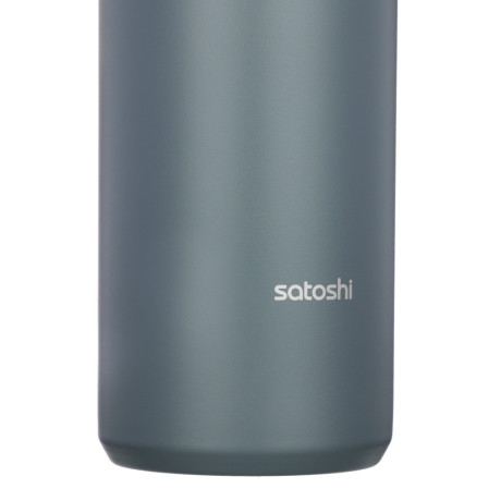 SATOSHI Бейтс Термос 0,60л, для напитков, нержавеющая сталь 18/10