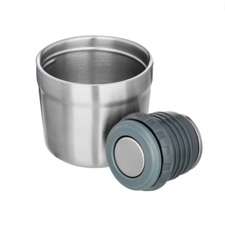 SATOSHI Бейтс Термос 0,60л, для напитков, нержавеющая сталь 18/10