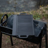 GRILLBOOM Противень-гриль стальной, 51x24x2 см