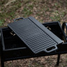GRILLBOOM Противень-гриль стальной, 51x24x2 см
