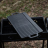 GRILLBOOM Противень-гриль стальной, 51x24x2 см