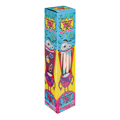 Кислая пудра "Штука-дрюка XXL", 12 г