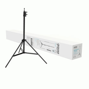 Gauss напольная тренога для кольцевого св-ка(лампы) 68см-200см Ring Light RL100