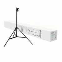 Gauss напольная тренога для кольцевого св-ка(лампы) 68см-200см Ring Light RL100