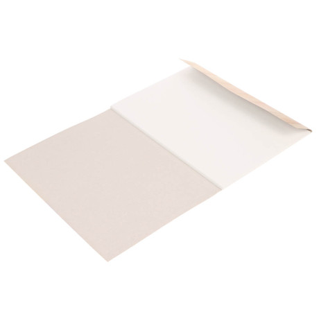 Папка для акварели А4 ClipStudio, 20 листов, блок 180 г/м