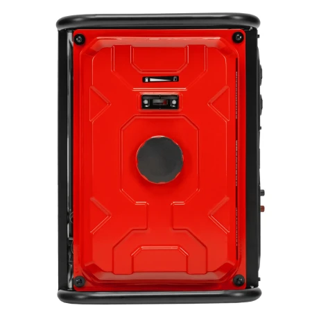 Генератор бензиновый LK-2800R, 2,8 кВт, 230В, ручной стартер Kronwerk