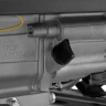 Генератор бензиновый LK-2800R, 2,8 кВт, 230В, ручной стартер Kronwerk