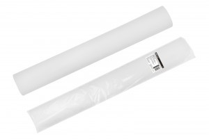 TDM термоусадка трубка ТУТ с клеем ТТкНГ(3:1)-50,8/19-Б (10!) SQ0548-1414