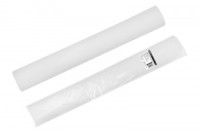 TDM термоусадка трубка ТУТ с клеем ТТкНГ(3:1)-50,8/19-Б (10!) SQ0548-1414