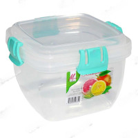 Контейнер герметичный 0,9л. 06334 МилихПластик х20