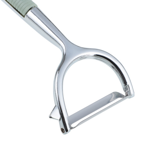 VETTA Овощечистка, 15х6см, полипропилен, нерж.сталь