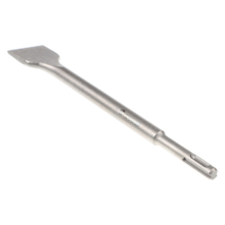 ЕРМАК Зубило плоское широкое SDS-plus 40 x 250 мм