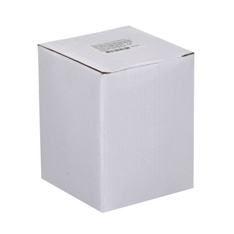 Аромалампа керамическая, 10,5x9x9 см