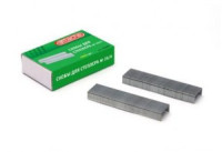 Скобы к степлеру №26/6 Attache, оцинкованные (2-40 лист.) 1000 шт в уп. 256097