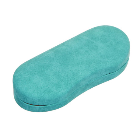 ЮL Футляр для очков, полиуретан, 16х6,5см, 2 дизайна