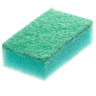 Губка для посуды Мистер Бульк S 5шт  МБ 101 х60
