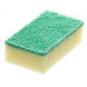 Губка для посуды Мистер Бульк S 5шт  МБ 101 х60