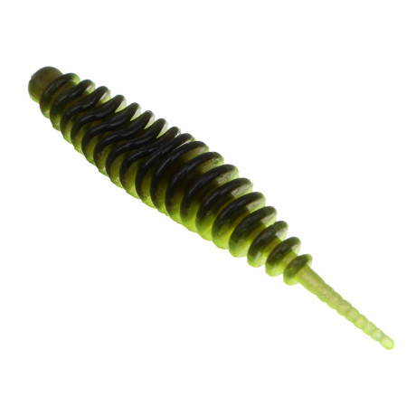 AZOR FISHING Приманка силиконовая КУКОЛКА 60мм, 5шт