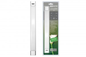 TDM св/д св-к линейный  5W(350Lm) 4000К 4K LED300х30 датчик движения/диммер SQ0329-3607