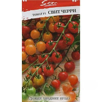 Семена Томат Свит Черри (смесь) Русский Огород