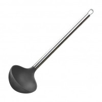 Половник 31см нерж. сталь, термост. пластик TR-51411 TalleR