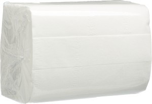 Салфетки бумажные 2сл20х15,5 бел 200шт/уп СД10 982677