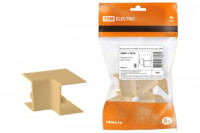 TDM Внутренний угол КМВ 15х10 сосна (4 шт./комп.) (25!) SQ0411-0220