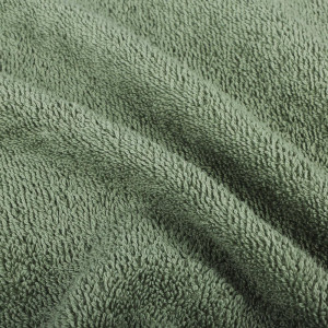 PROVANCE Виана Полотенце махровое, 100% хлопок, 30х70см, зеленый