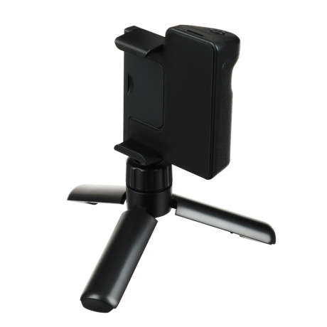 BY Монопод-трипод, штатив для селфи, в виде корпуса фотоаппарата, Беспроводное соединение