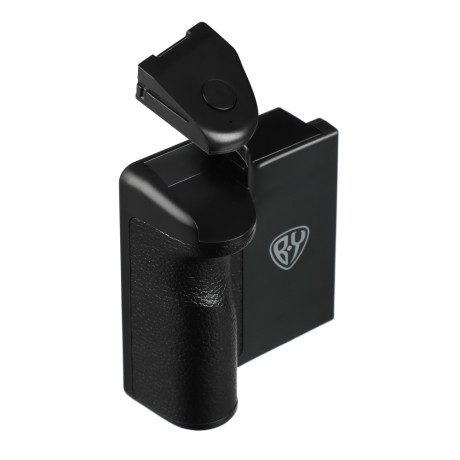 BY Монопод-трипод, штатив для селфи, в виде корпуса фотоаппарата, Беспроводное соединение