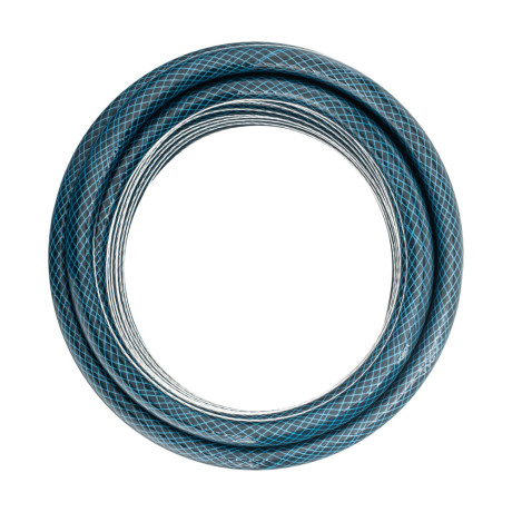 Шланг поливочный армированный ПВХ 1/2", 15 м