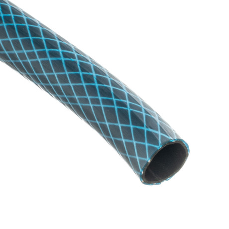 Шланг поливочный армированный ПВХ 1/2", 15 м