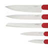 SATOSHI Райден Набор ножей кухонных 6пр, на подставке