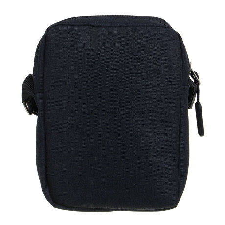 ЮL Глео Сумка мужская на длинном ремне, ПЭ, 18х14х6см, 2 дизайна,2 цвета, КЖС24-06