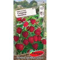 Земляника Сладкая полянка Премиум Сидс Ц