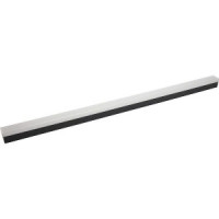 Feron св-к св/д линейный накл/подвесн 24W(2400Lm) 4000K 4K металл/черн 1180x50x55 1200 AL4020 41225