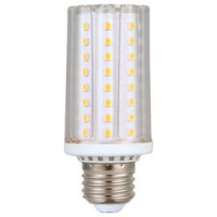 Ecola кукуруза E27 17W 4000K 4K 145x60 96LED Premium Z7NV17ELC (10!)