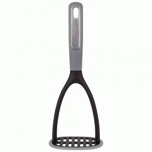 Картофелемялка CHEF 26,7*10,4*7,8см, нейлон, ручка полипропилен 108330 Mallony