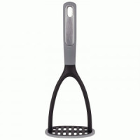 Картофелемялка CHEF 26,7*10,4*7,8см, нейлон, ручка полипропилен 108330 Mallony