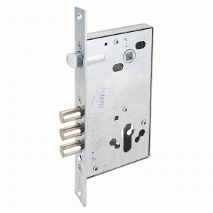 Эльбор ReX  1.2 б/о без ц/м (1.03.25) Замок врезной б/ручек  (20)