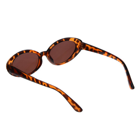 GALANTE Очки солнцезащитные, пластик, 140x34мм, 2 цвета