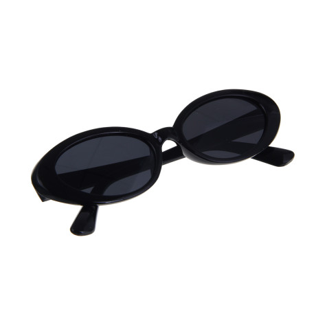 GALANTE Очки солнцезащитные, пластик, 140x34мм, 2 цвета