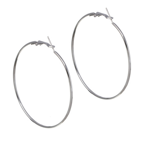 Серьги, бижутерия, металл, БЖ-31