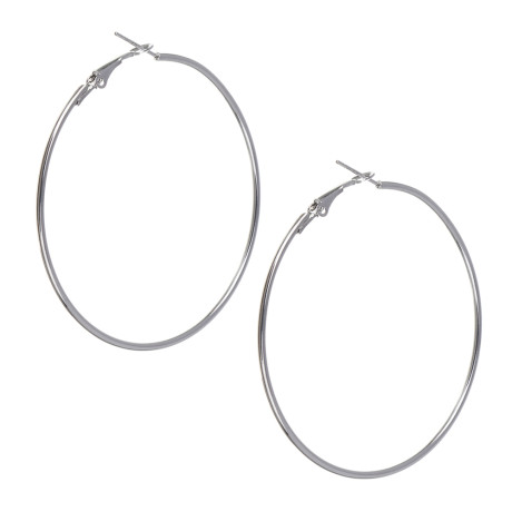 Серьги, бижутерия, металл, БЖ-31