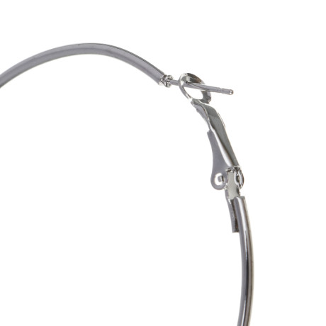 Серьги, бижутерия, металл, БЖ-31