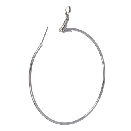 Серьги, бижутерия, металл, БЖ-31